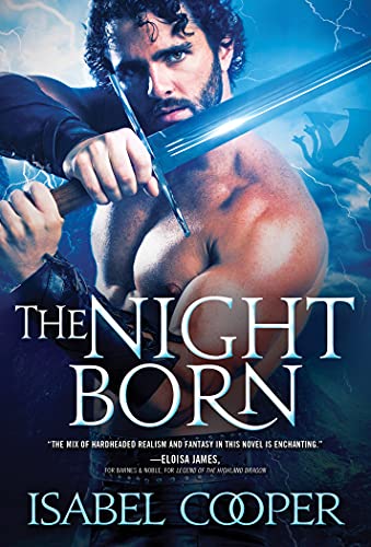 The Nightborn [Paperback]