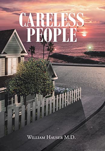 Careless People [Hardcover]