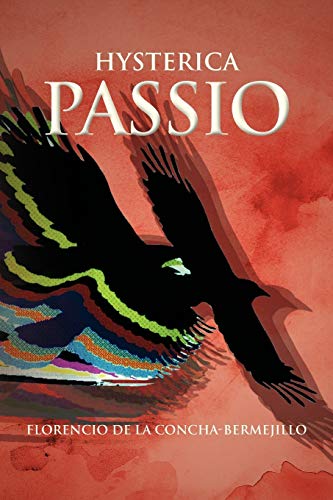 Hysterica Passio [Paperback]