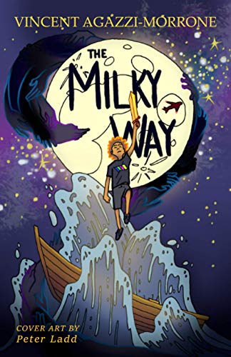 Milky Way [Paperback]