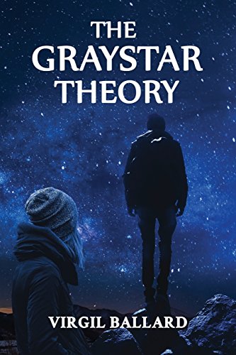 The Gray Star Theory [Paperback]