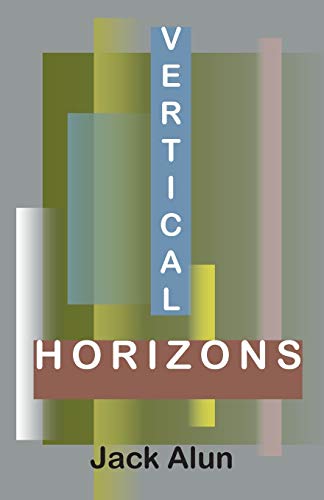 Vertical Horizons [Paperback]