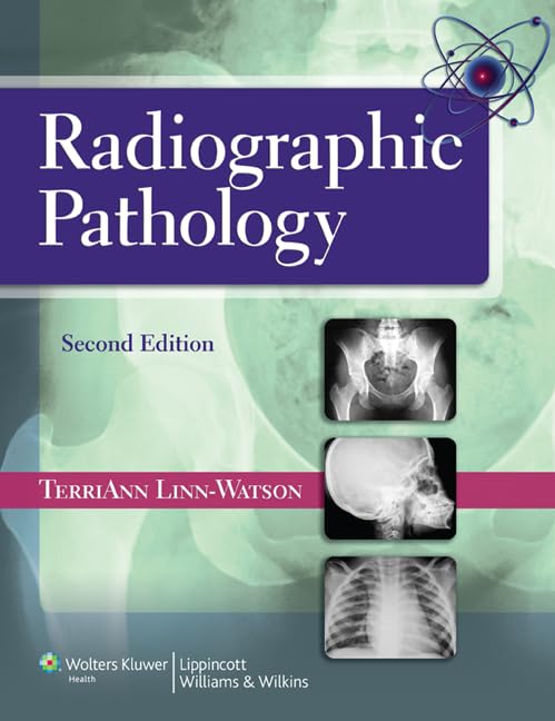 Radiographic Pathology [Paperback]
