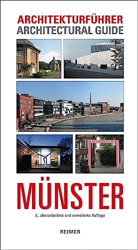 Architekturfuhrer Munster Architectural Guide Munster [Paperback]