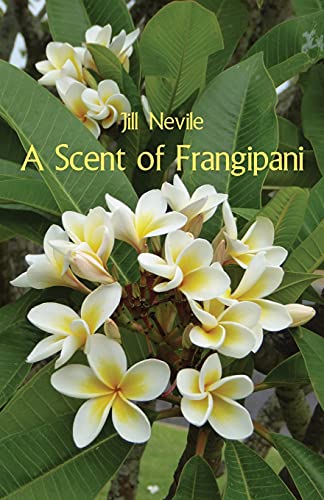 Scent Of Frangipani