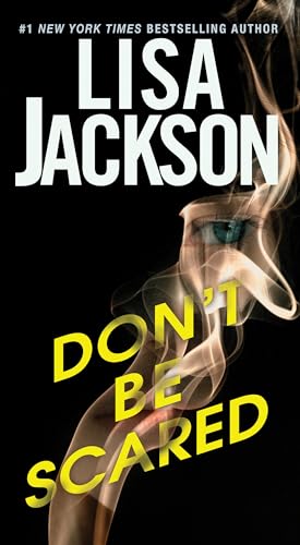 Don't Be Scared [Paperback]