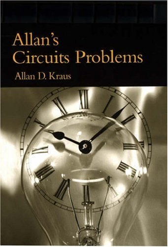 Allan's Circuits Problems [Paperback]