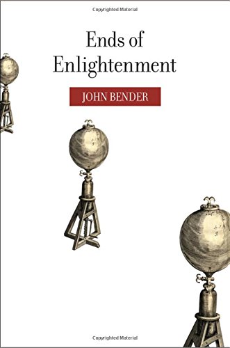 Ends of Enlightenment [Hardcover]
