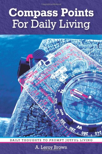 Compass Points for Daily Living [Paperback]