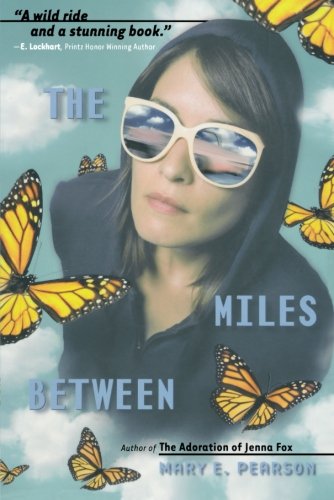 The Miles Between [Paperback]
