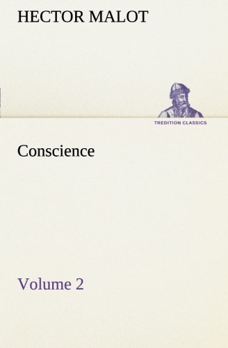 Conscience - Volume 2 [Paperback]