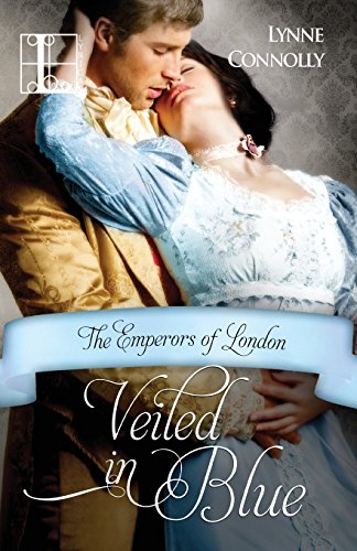 Veiled In Blue [Paperback]