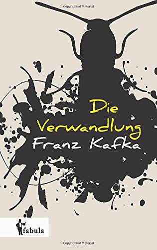 Die Verwandlung (german Edition) [Paperback]