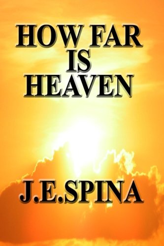 How Far Is Heaven [Paperback]