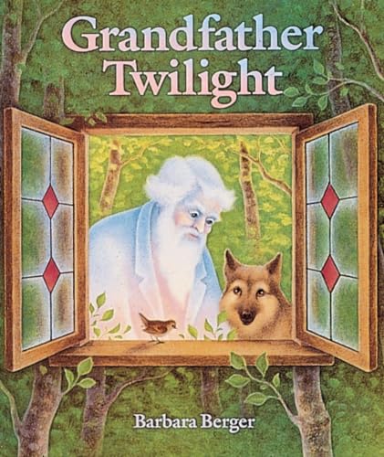 Grandfather Twilight [Hardcover]