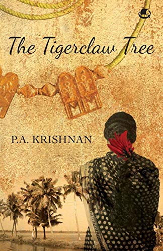 The Tigerclaw Tree [Paperback]
