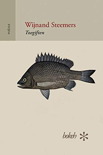 Toegiften (dutch Edition) [Paperback]