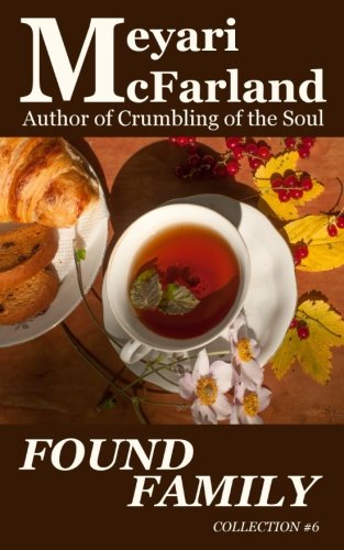 Found Family [Paperback]