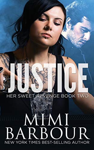Justice [Paperback]