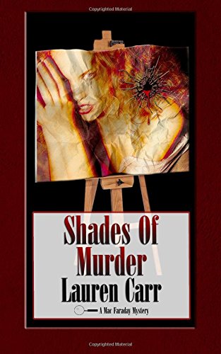 Shades Of Murder A Mac Faraday Mystery [Paperback]