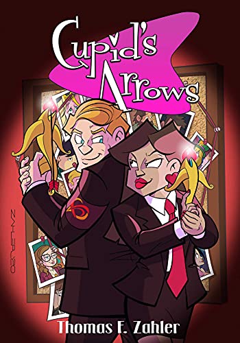 Cupid&39s Arrows Volume 1 [Paperback]