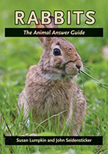 Rabbits The Animal Answer Guide [Paperback]