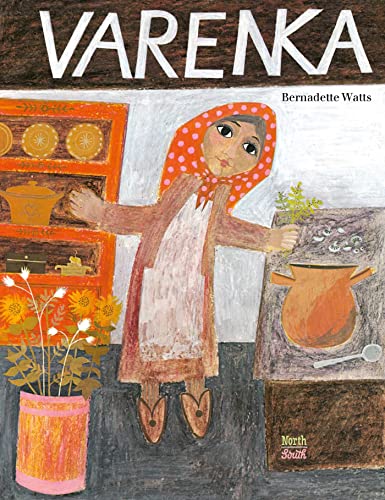Varenka [Hardcover]