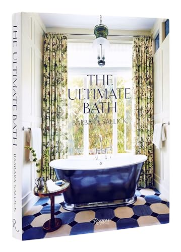 The Ultimate Bath [Hardcover]