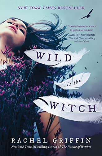 Wild Is the Witch [Hardcover]