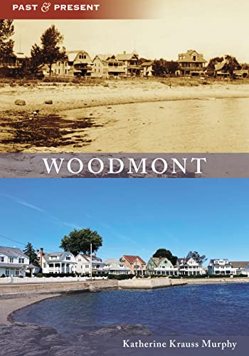 Woodmont [Paperback]