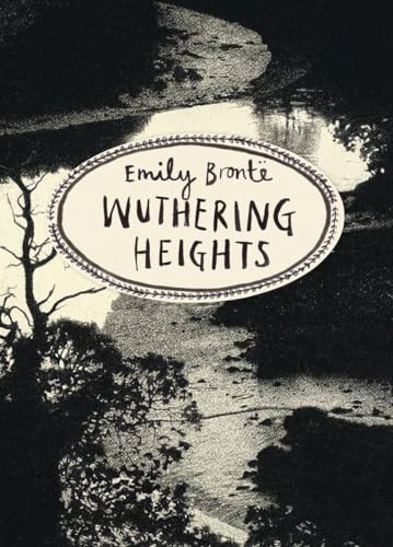 Wuthering Heights Vintage Classics Bronte Series [Paperback]