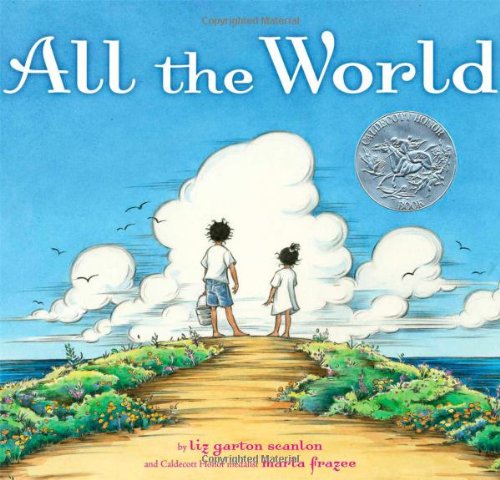 All the World [Hardcover]