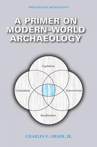A Primer on Modern-World Archaeology [Paperback]