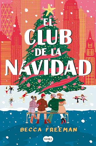 El Club de la Navidad / The Christmas Orphans Club [Paperback]