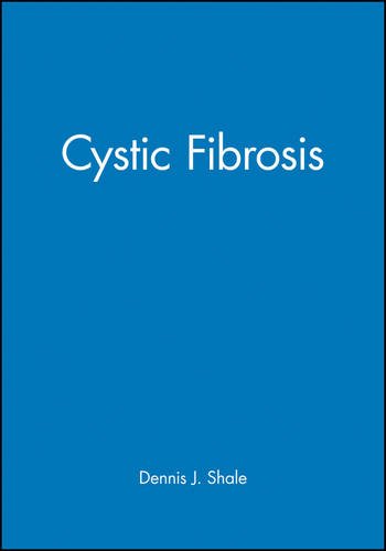 Cystic Fibrosis [Hardcover]