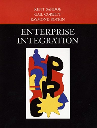 Enterprise Integration [Paperback]