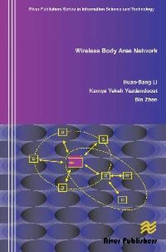 Wireless Body Area Network [Hardcover]