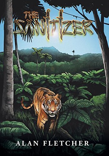 The Sanitizer [Hardcover]