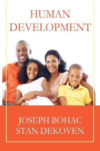 Human Development [Paperback]