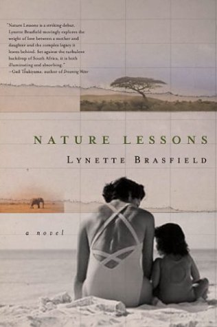 Nature Lessons A Novel [Paperback]