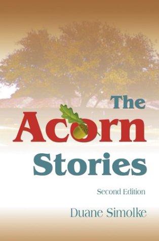 Acorn Stories [Hardcover]