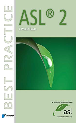 ASL 2 A Pocket Guide [Paperback]