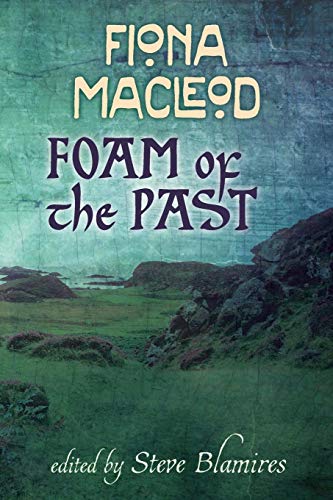 Foam Of The Past [Paperback]