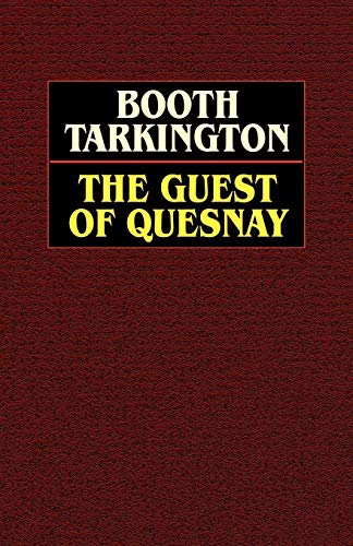 Guest of Quesnay [Paperback]