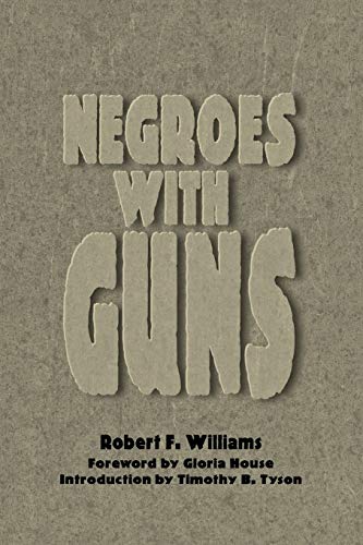 Negroes With Guns (african American Life Series) [Paperback]