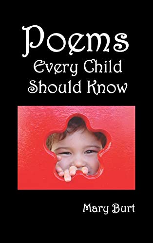 Poems Every Child Should Know [Hardcover]
