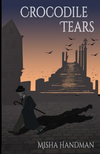 Crocodile Tears [Paperback]