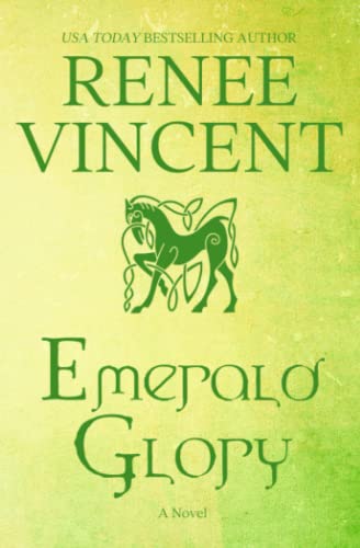 Emerald Glory (Vikings of Honor, Book 2) [Paperback]