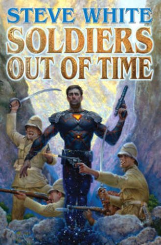 Soldiers Out of Time [Paperback]
