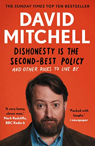 Dishonesty is the Second-Best Policy [Paperback]